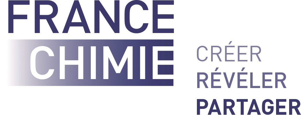 logo France chimie 2